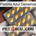 Pastilla Azul Generica cialis2